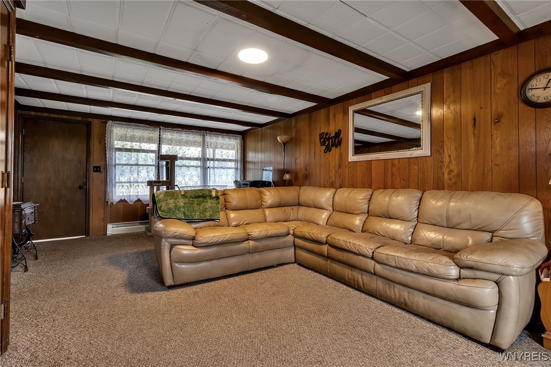 6393 Aiken Road Pendleton, NY 14094 - Photo 11 of 47