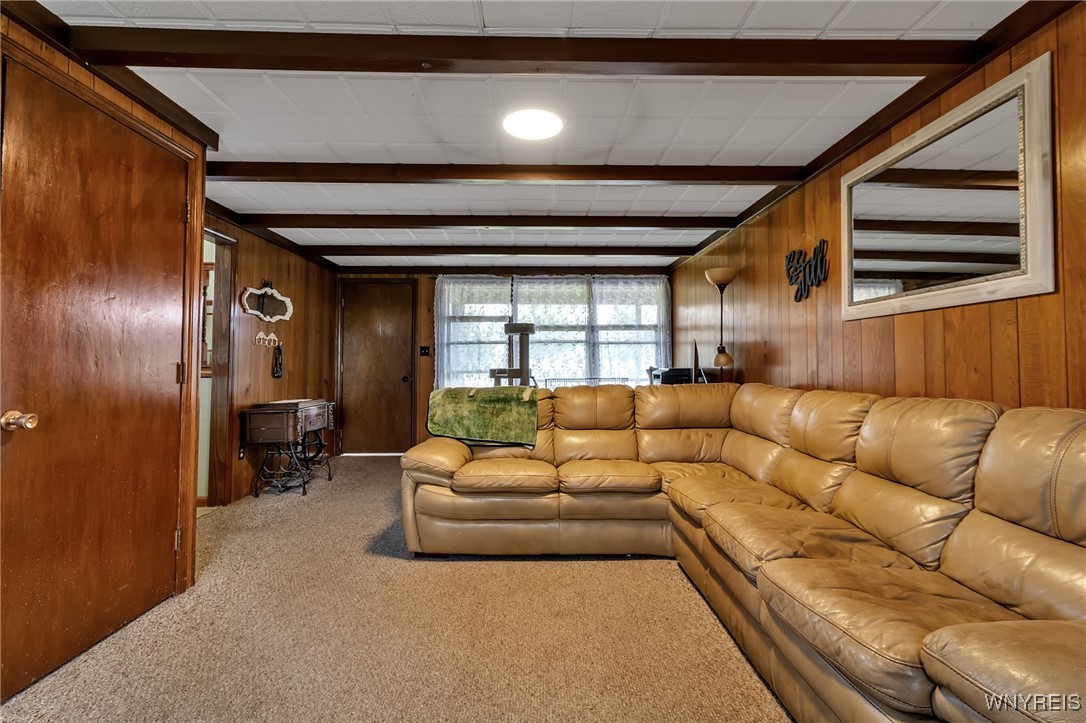 6393 Aiken Road Pendleton, NY 14094 - Photo 13 of 47