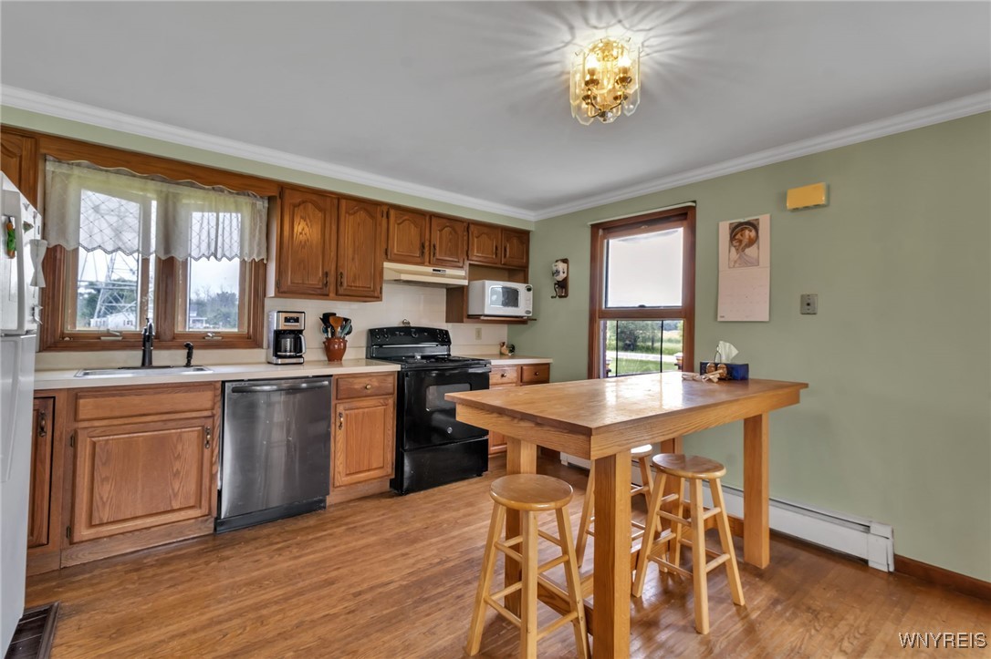 6393 Aiken Road Pendleton, NY 14094 - Photo 16 of 47