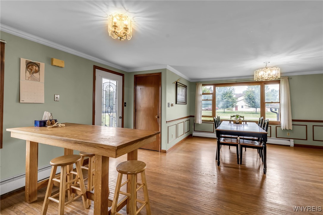 6393 Aiken Road Pendleton, NY 14094 - Photo 18 of 47