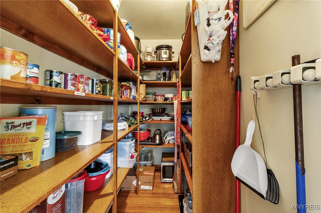 6393 Aiken Road Pendleton, NY 14094 - Photo 19 of 47