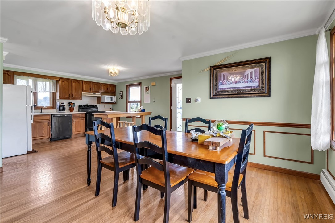 6393 Aiken Road Pendleton, NY 14094 - Photo 20 of 47