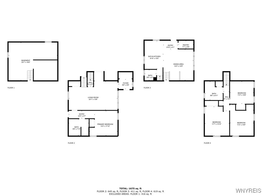 6393 Aiken Road Pendleton, NY 14094 - Photo 2 of 47