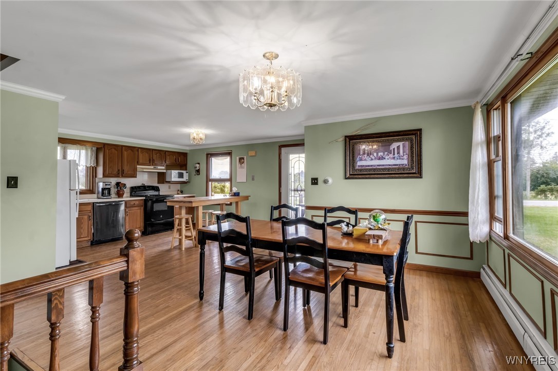 6393 Aiken Road Pendleton, NY 14094 - Photo 21 of 47