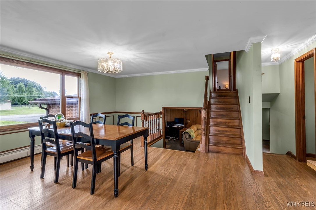 6393 Aiken Road Pendleton, NY 14094 - Photo 23 of 47