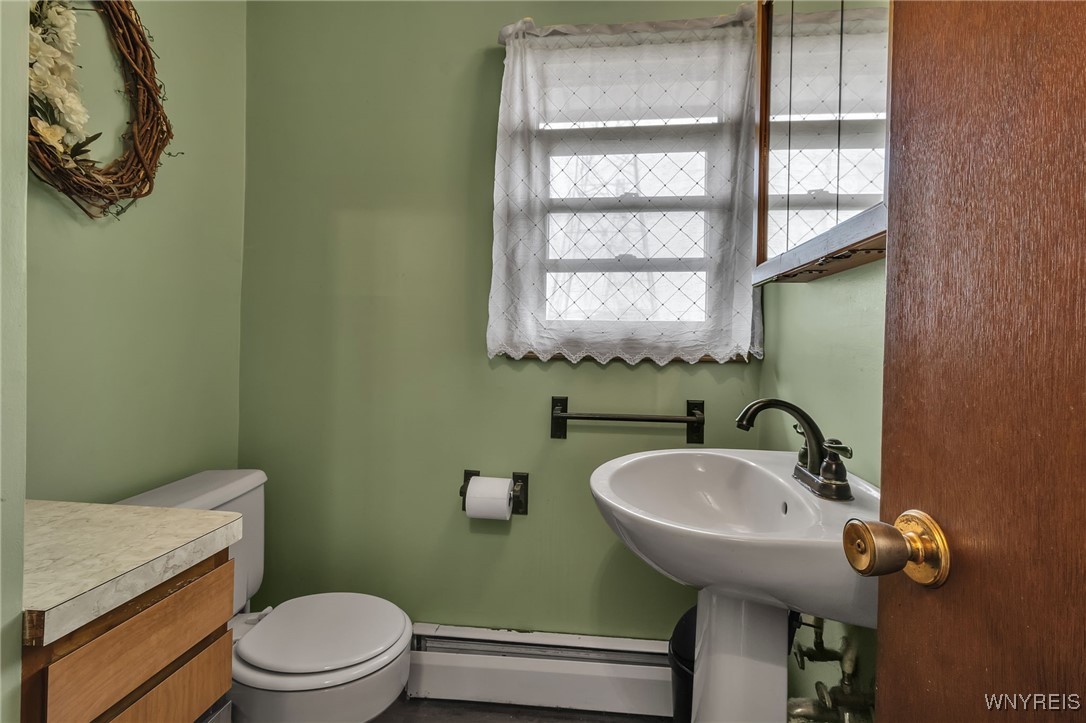 6393 Aiken Road Pendleton, NY 14094 - Photo 24 of 47