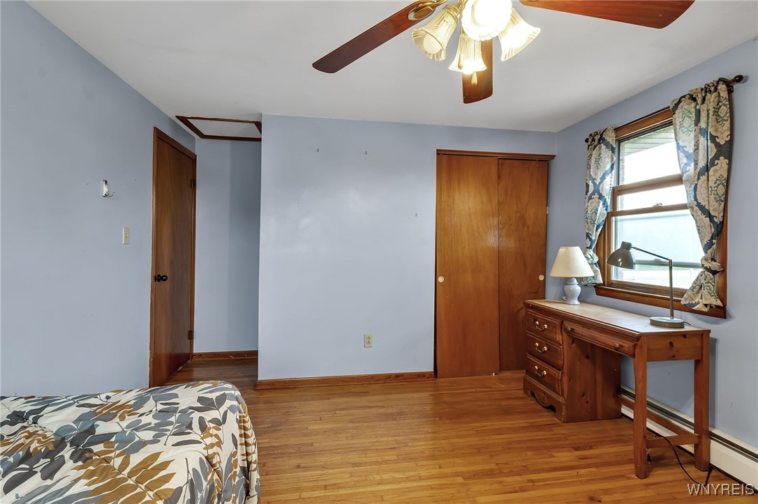 6393 Aiken Road Pendleton, NY 14094 - Photo 26 of 47