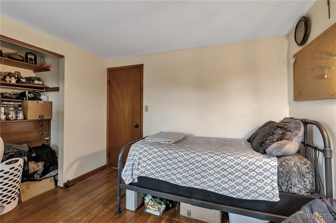 6393 Aiken Road Pendleton, NY 14094 - Photo 27 of 47