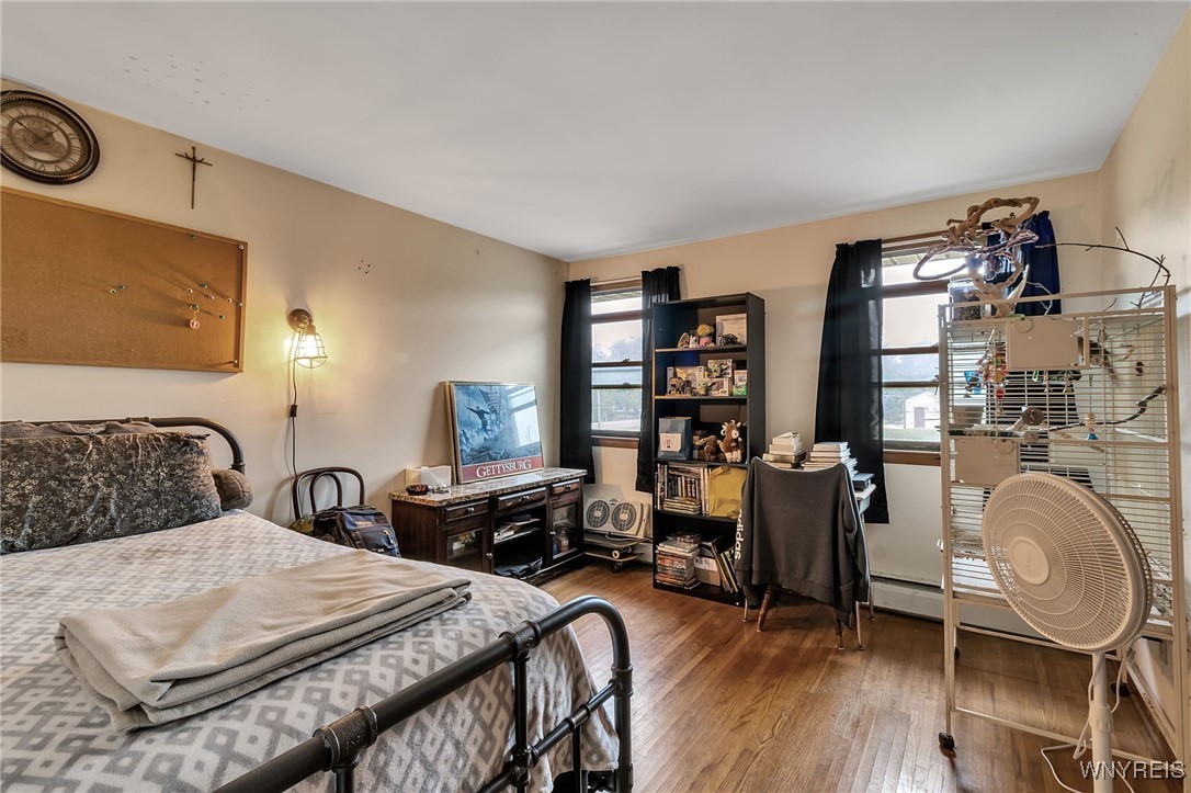 6393 Aiken Road Pendleton, NY 14094 - Photo 28 of 47