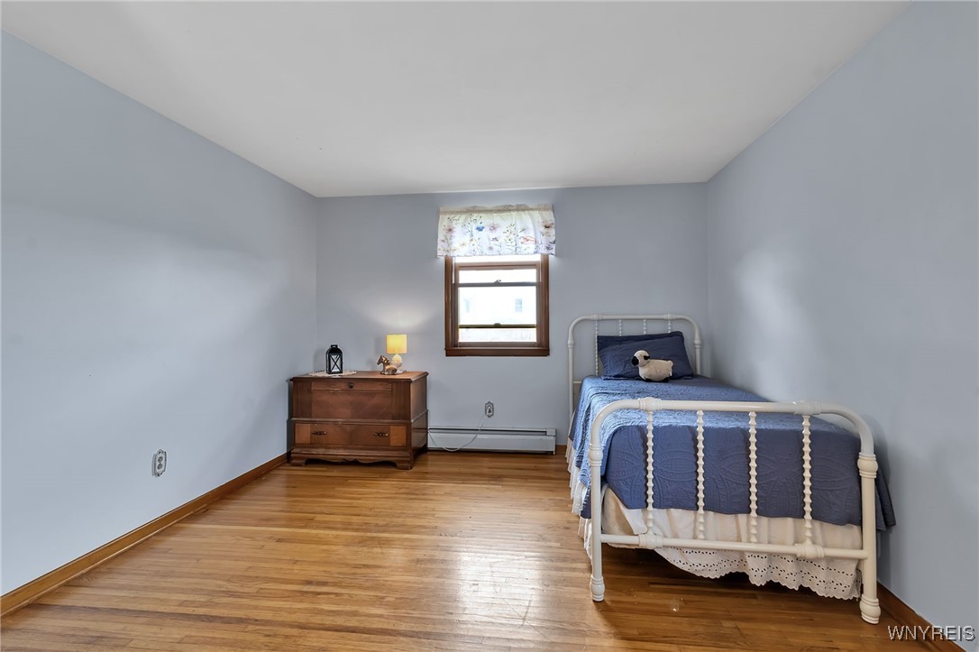 6393 Aiken Road Pendleton, NY 14094 - Photo 29 of 47