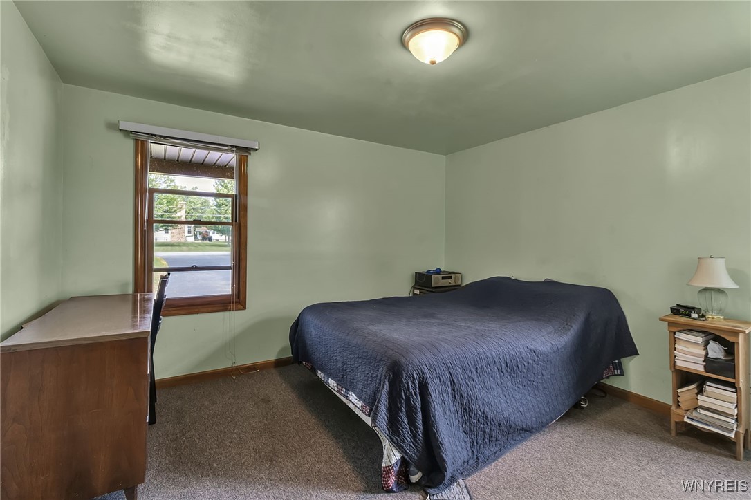 6393 Aiken Road Pendleton, NY 14094 - Photo 33 of 47