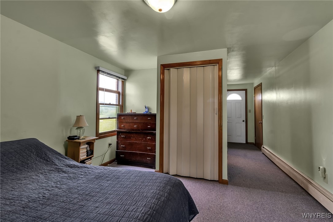 6393 Aiken Road Pendleton, NY 14094 - Photo 35 of 47