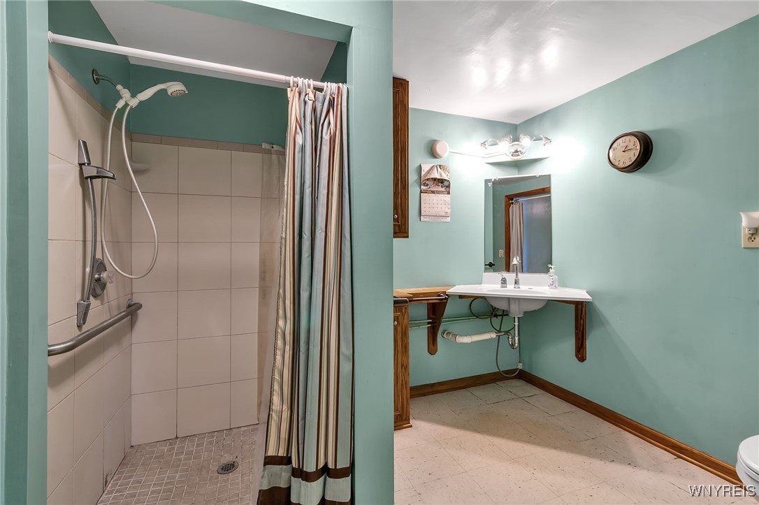 6393 Aiken Road Pendleton, NY 14094 - Photo 36 of 47