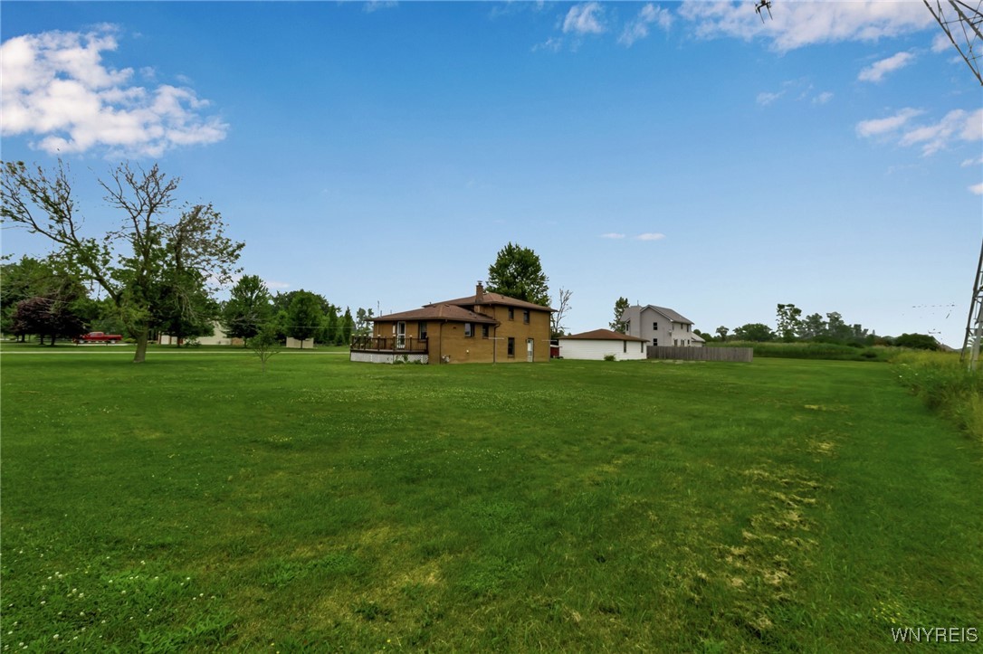 6393 Aiken Road Pendleton, NY 14094 - Photo 39 of 47