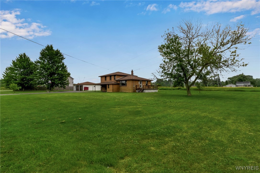 6393 Aiken Road Pendleton, NY 14094 - Photo 40 of 47