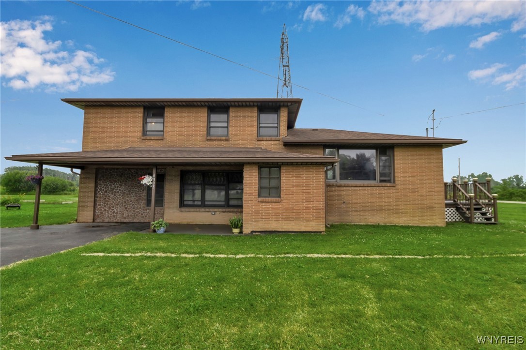 6393 Aiken Road Pendleton, NY 14094 - Photo 4 of 47