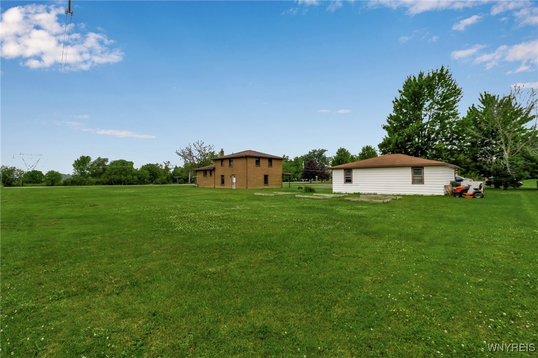 6393 Aiken Road Pendleton, NY 14094 - Photo 41 of 47