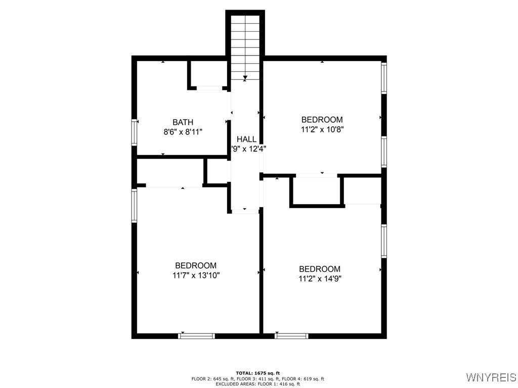 6393 Aiken Road Pendleton, NY 14094 - Photo 44 of 47