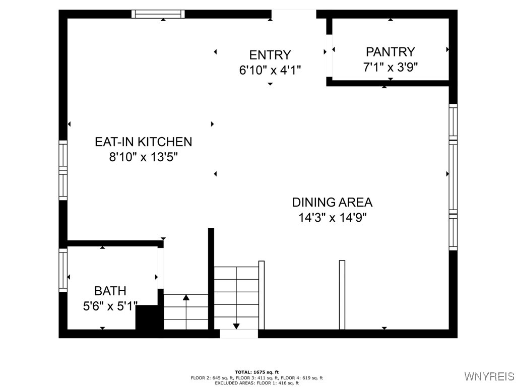 6393 Aiken Road Pendleton, NY 14094 - Photo 45 of 47