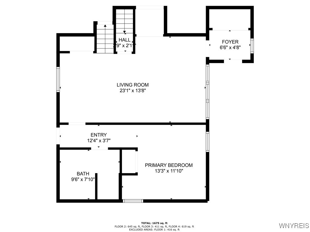 6393 Aiken Road Pendleton, NY 14094 - Photo 46 of 47