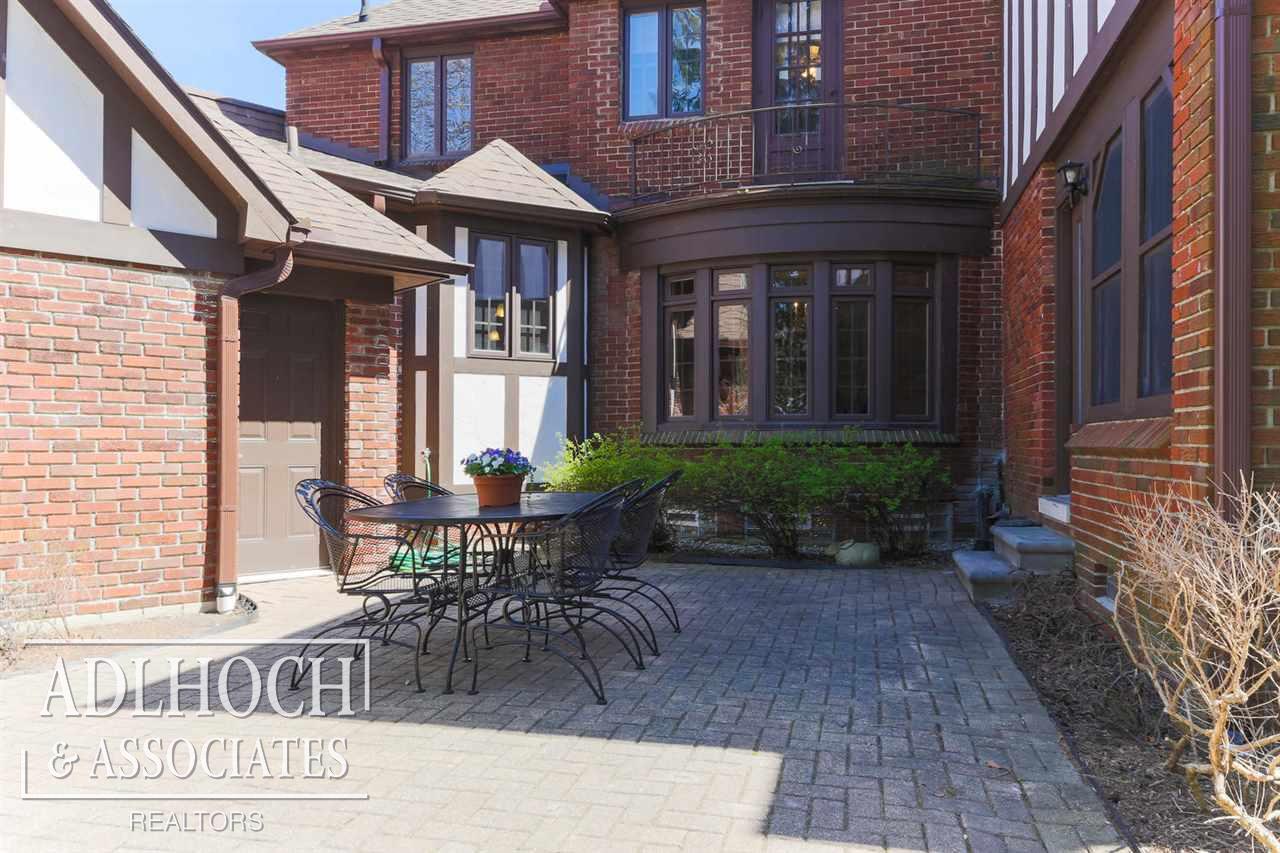 15725 Windmill Point Grosse Pointe, MI 48230 - Photo 48 of 58