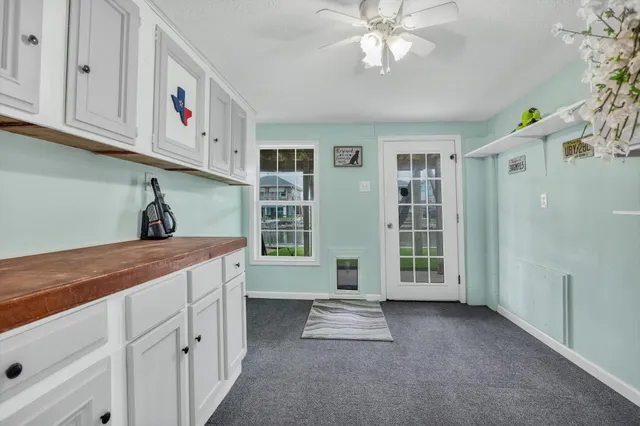 $409,000 | 14 Dolphin Street, Bayou Vista, TX 77563