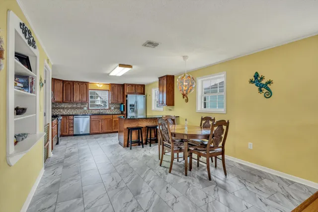 $409,000 | 14 Dolphin Street, Bayou Vista, TX 77563