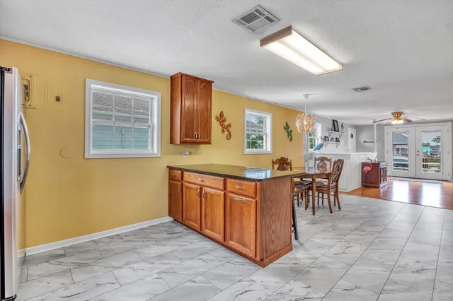 $409,000 | 14 Dolphin Street, Bayou Vista, TX 77563