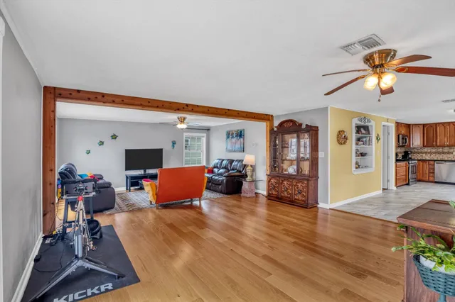 $409,000 | 14 Dolphin Street, Bayou Vista, TX 77563