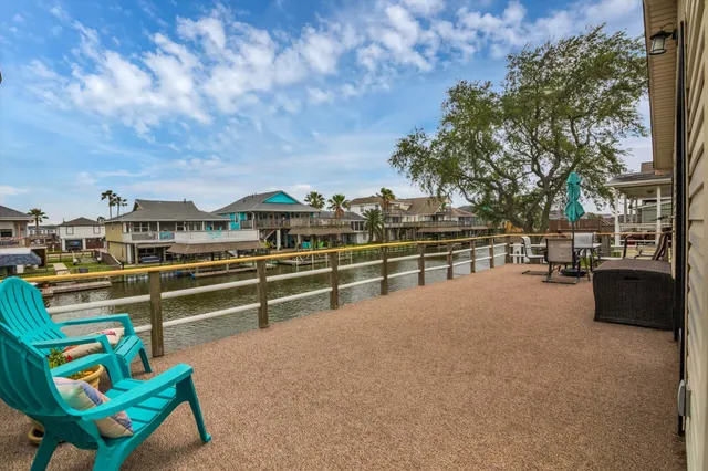 $409,000 | 14 Dolphin Street, Bayou Vista, TX 77563