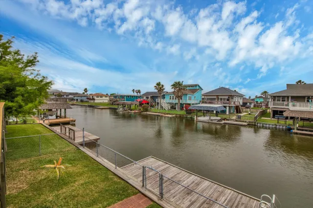 $409,000 | 14 Dolphin Street, Bayou Vista, TX 77563