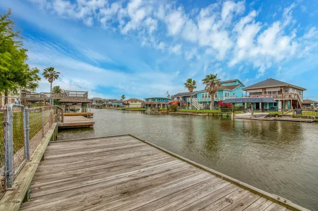 $409,000 | 14 Dolphin Street, Bayou Vista, TX 77563