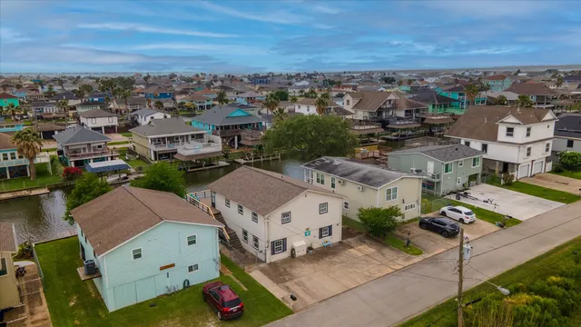 $409,000 | 14 Dolphin Street, Bayou Vista, TX 77563