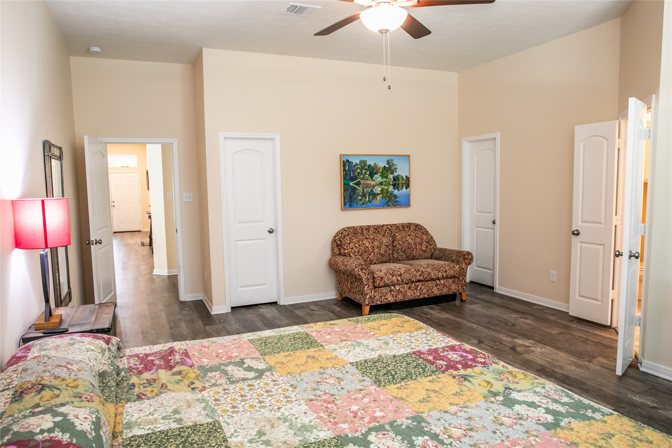 2010 Winepress Road Brenham, TX 77833 - Photo 28 of 33