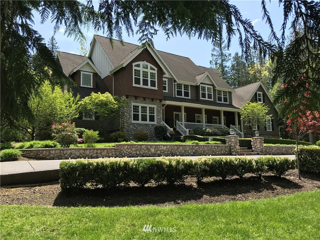 26625 Southeast Old Black Nugget Road Issaquah, WA 98029 - Photo 1 of 1