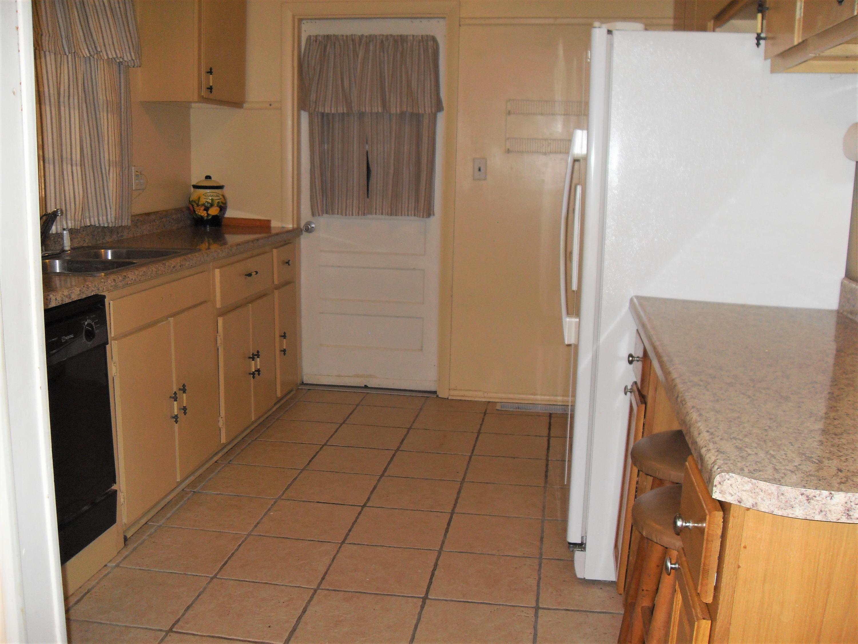 5533 Red Clay Road Cohutta, GA 30710 - Photo 12 of 41 kitchen 2