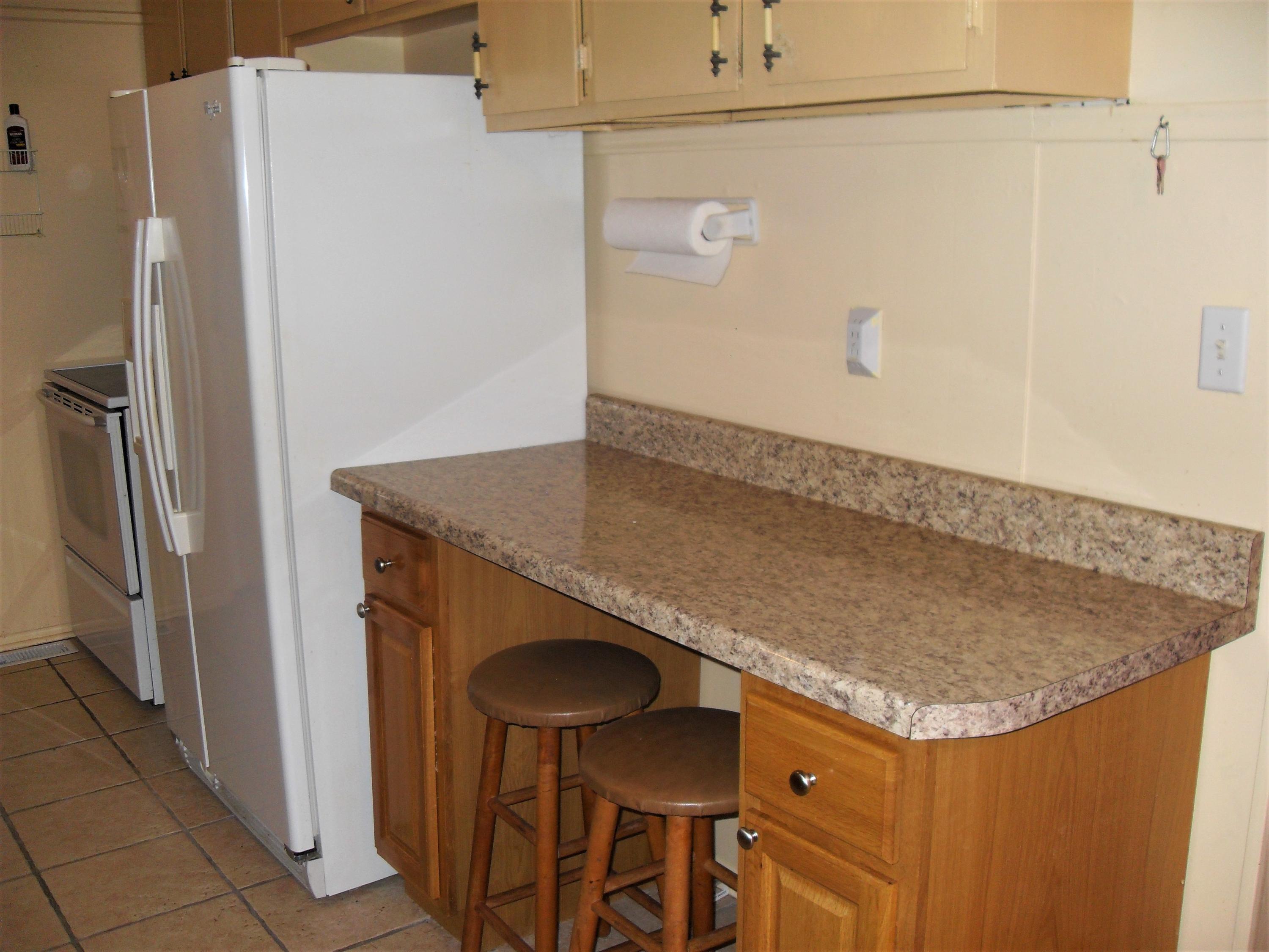 5533 Red Clay Road Cohutta, GA 30710 - Photo 15 of 41 breakfast bar 2