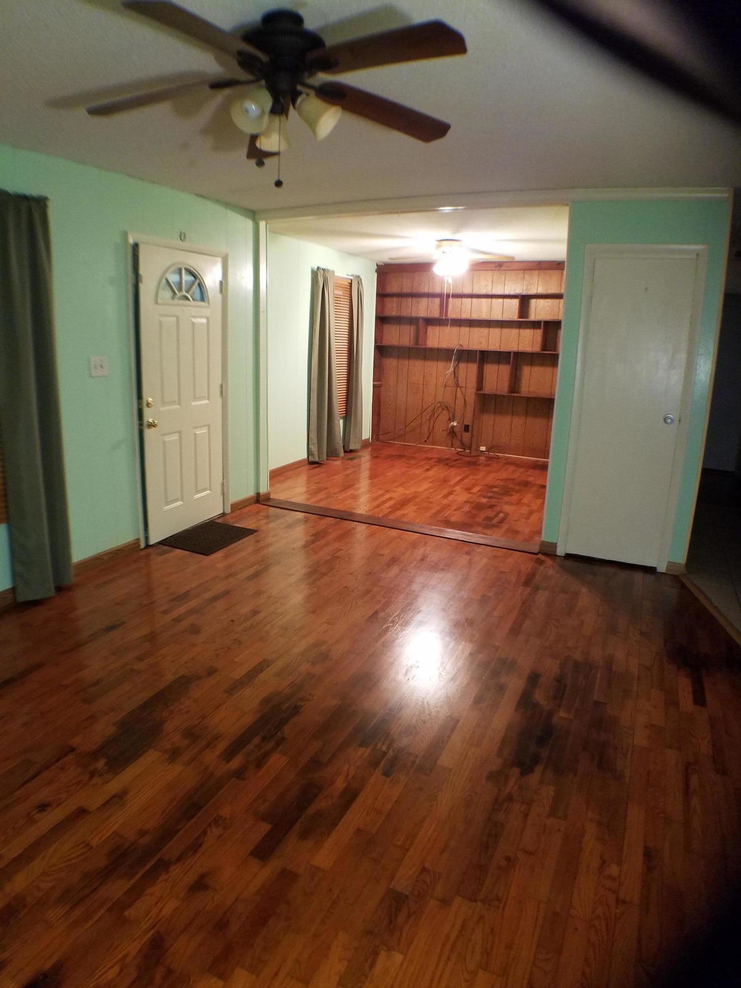 5533 Red Clay Road Cohutta, GA 30710 - Photo 8 of 41 Den and Living Room