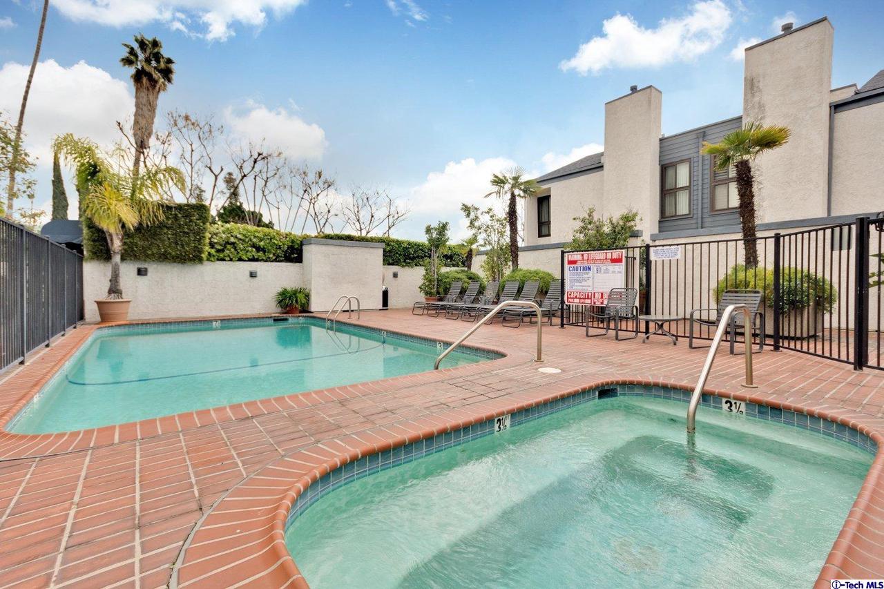 1333 Valley View Road, Unit 4 Glendale, CA 91202 - Photo 23 of 24