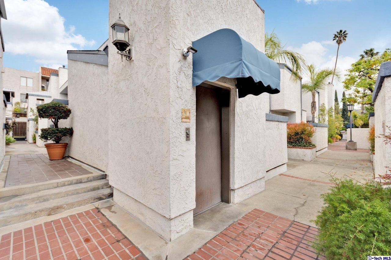1333 Valley View Road, Unit 4 Glendale, CA 91202 - Photo 24 of 24