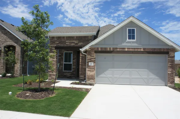 $1,700 | 217 Gidran Trail, Georgetown, TX 78626