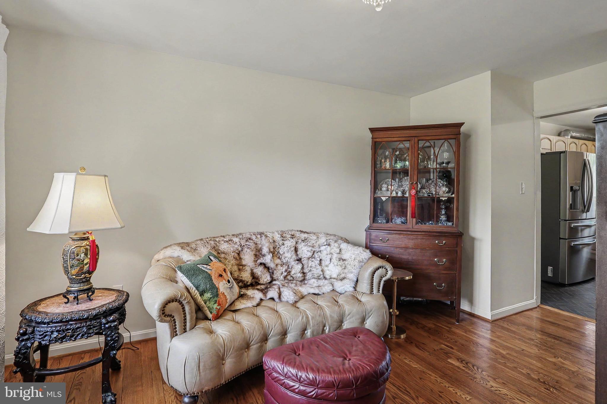 6493 Balls Mill Road Midland, VA 22728 - Photo 7 of 53 Study or Dining Room