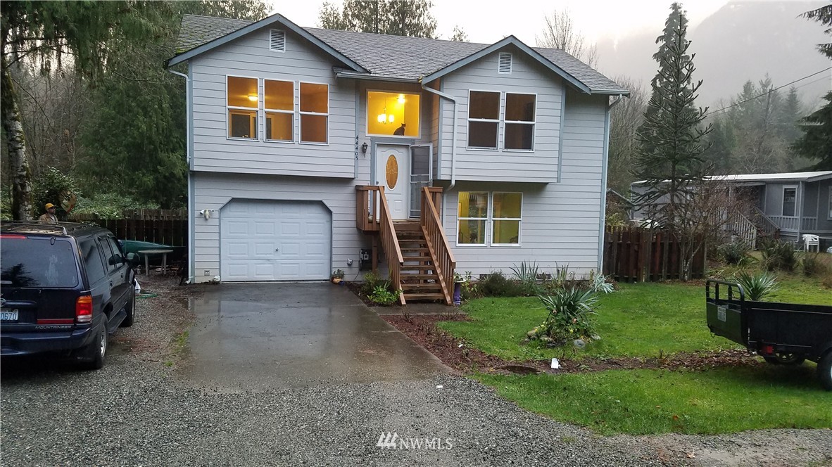 44405 Pine Road Gold Bar, WA 98251 - Photo 1 of 14 Gallery Image 1