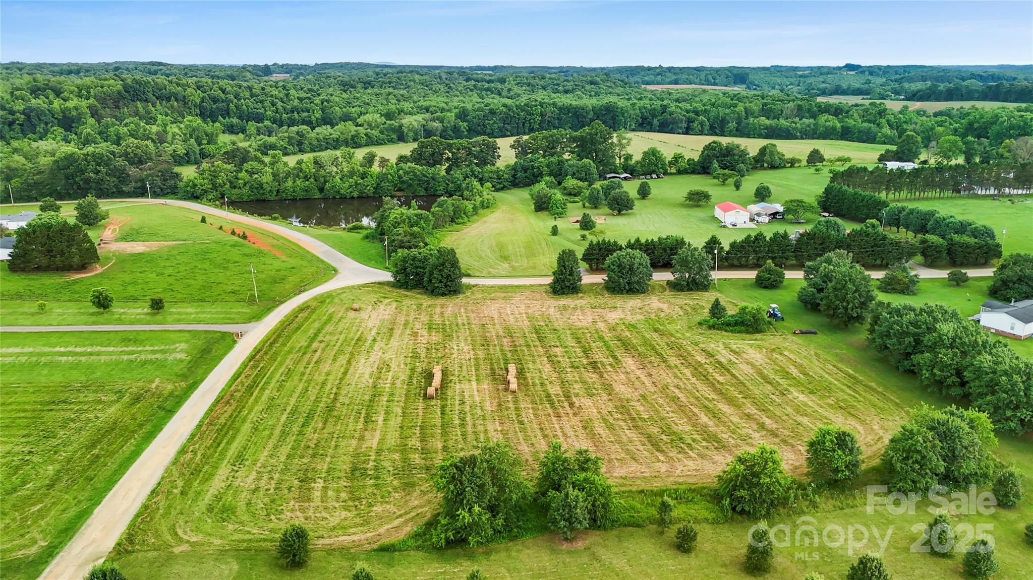 0 Spring Pointe Drive Stony Point, NC 28678 - Photo 5 of 11 Gallery Image 5