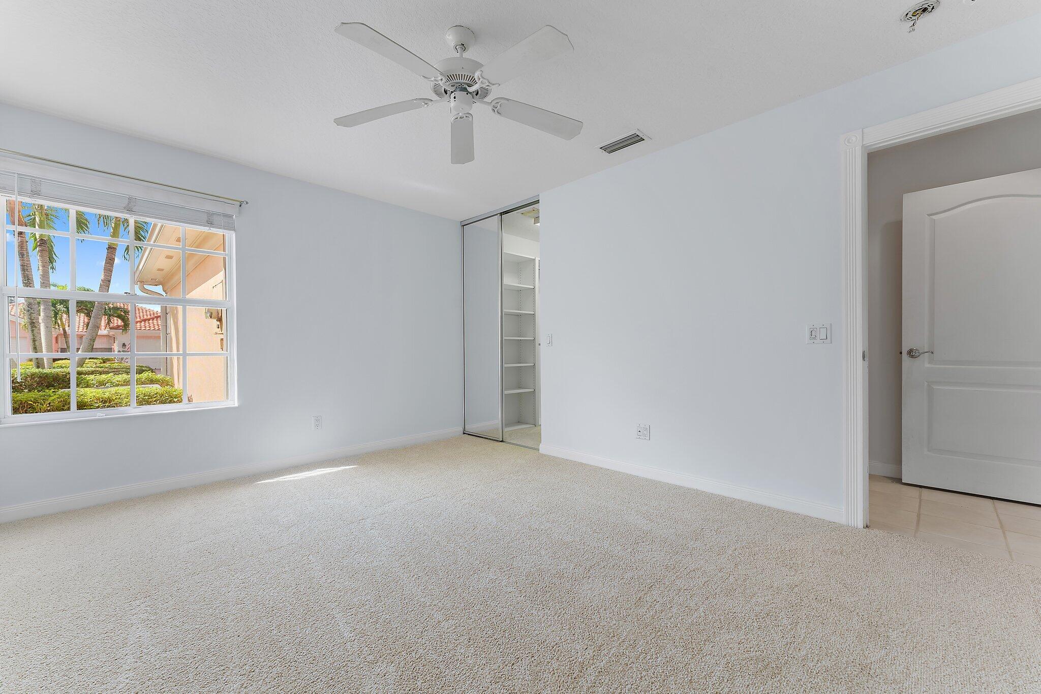 820 Southwest Tamarrow Place Stuart, FL 34997 - Photo 24 of 39 Guest Room -820 SW TamarrowPl