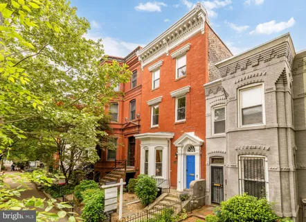 $1,575,000 | 1428 Q Street Northwest, Washington, DC 20009