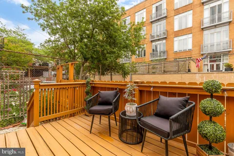 $1,575,000 | 1428 Q Street Northwest, Washington, DC 20009