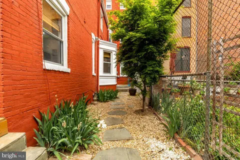 $1,575,000 | 1428 Q Street Northwest, Washington, DC 20009
