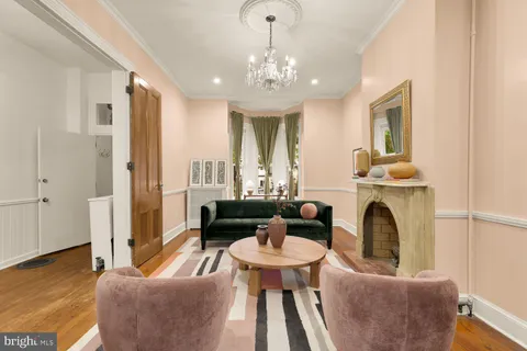 $1,575,000 | 1428 Q Street Northwest, Washington, DC 20009
