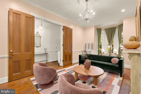 $1,575,000 | 1428 Q Street Northwest, Washington, DC 20009